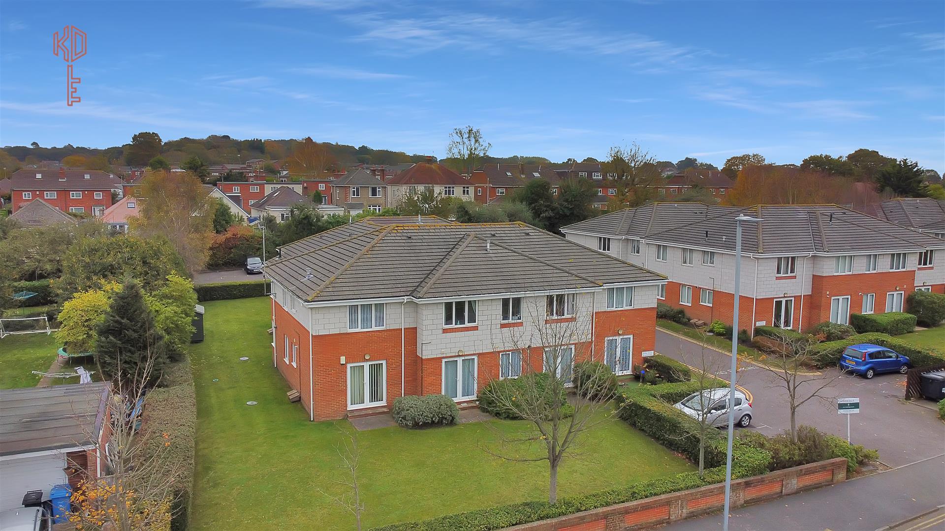 2 Bedroom Apartment Oakdale Road, Oakdale, Poole